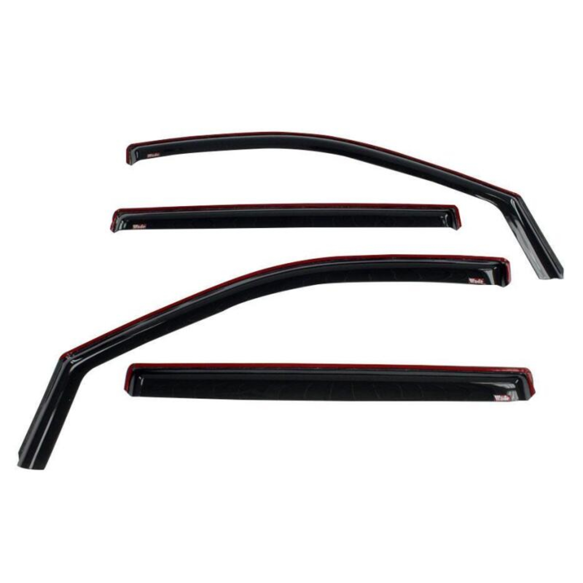 Picture of In-Channel Wind Deflector