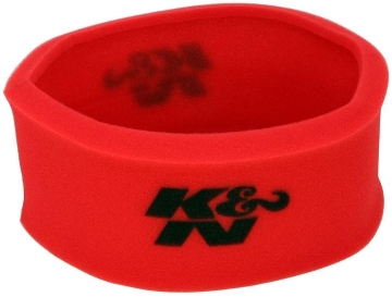 Picture of K&N Air Filter Pre-Cleaner Wrap 14in x 6in