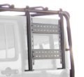 Picture of Body Armor 4x4 BOD Roof Rack Mount Kit - JK-7102