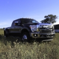 Picture of Baja Designs 11-16 Ford Super Duty S8 Series 30in Grille LED Light Bar Kit