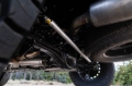Picture of ICON 2022+ Toyota Tundra Billet Rear Adj Track Bar Kit