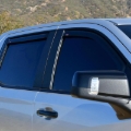 Picture of In-Channel Wind Deflector