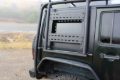 Picture of Body Armor 4x4 BOD Roof Rack Mount Kit - JK-7102