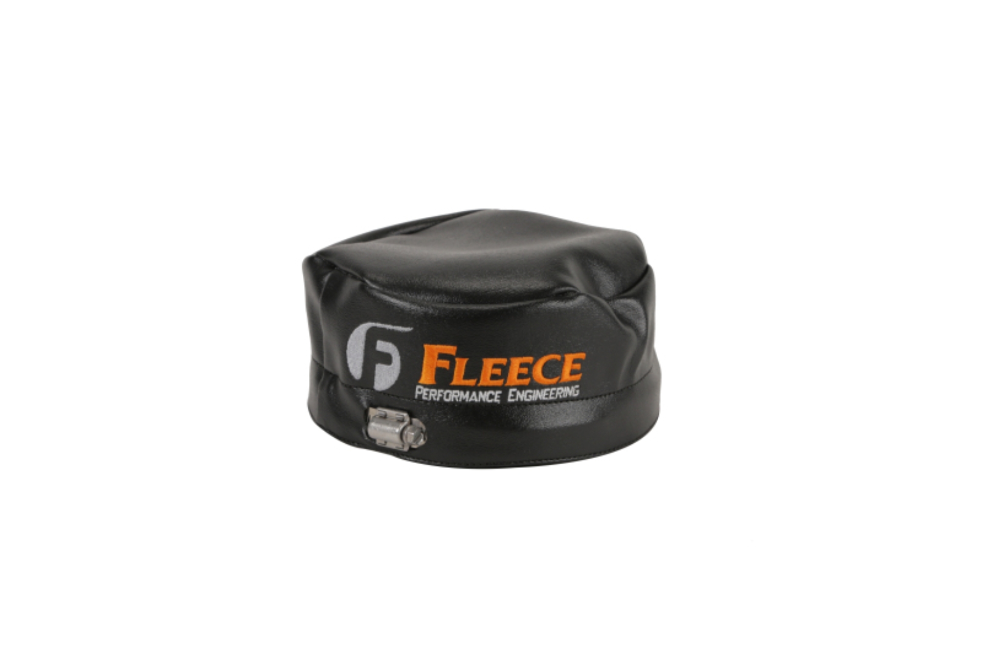 Picture of Fleece Performance 7in Straight Cut Hood Stack Cover