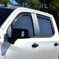 Picture of In-Channel Wind Deflector