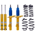 Picture of Bilstein BIL B12 Series Suspension Kits Shock & Spring Kits - 46-259257