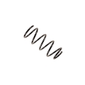 Picture of B3 OE Replacement - Coil Spring