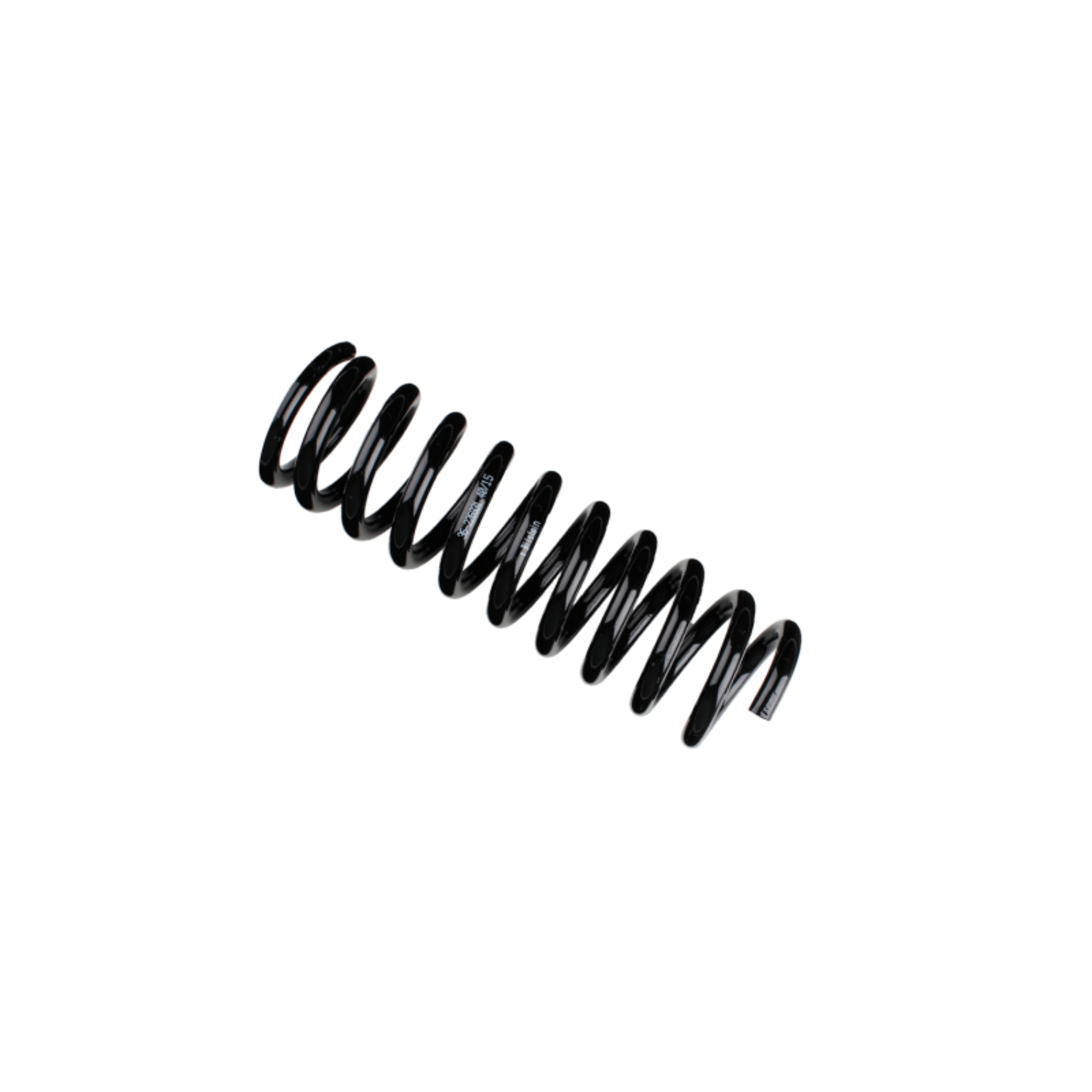 Picture of B3 OE Replacement - Coil Spring