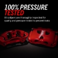 Picture of Power Stop 01-06 Chevrolet Silverado 3500 Rear Red Caliper - Pair