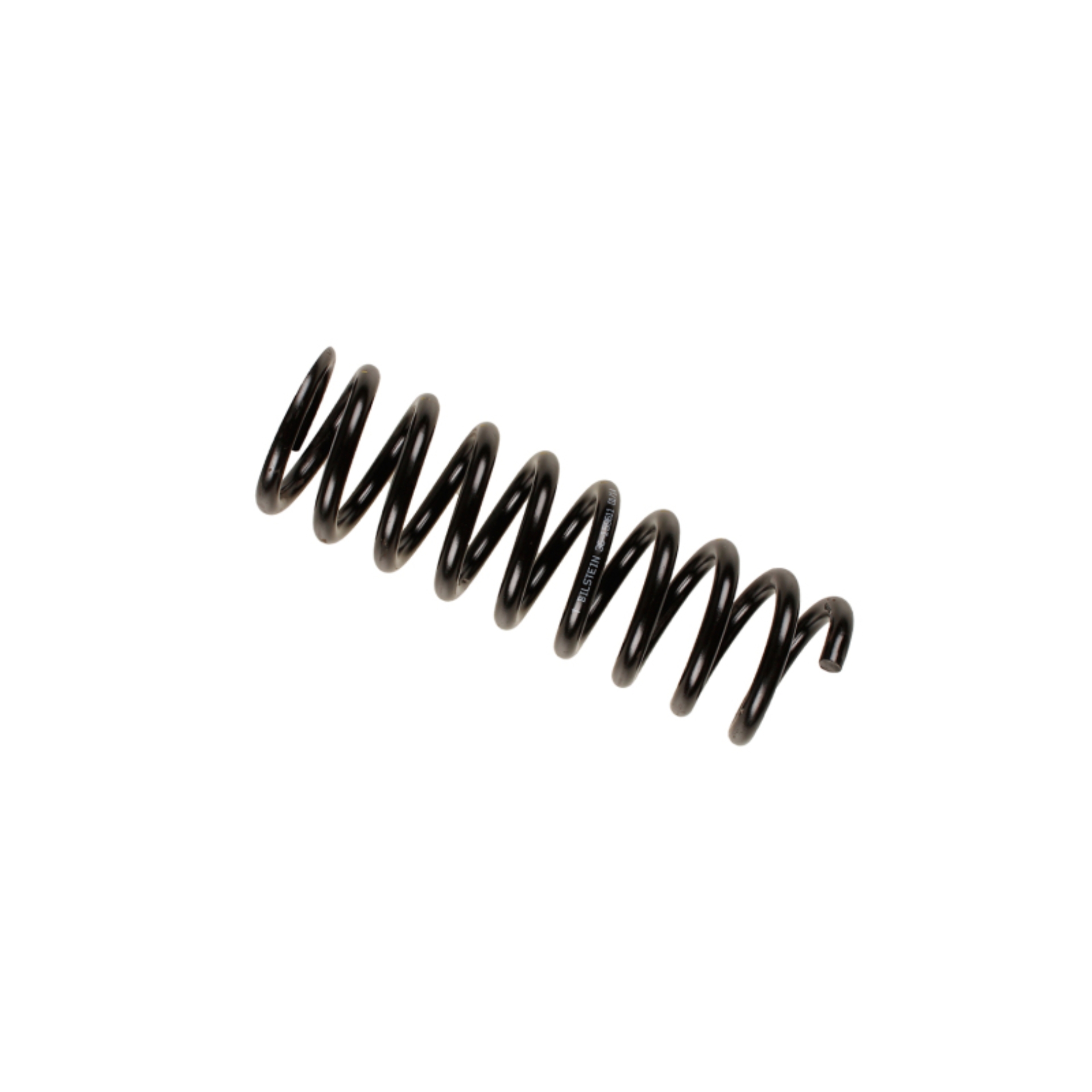 Picture of B3 OE Replacement - Coil Spring
