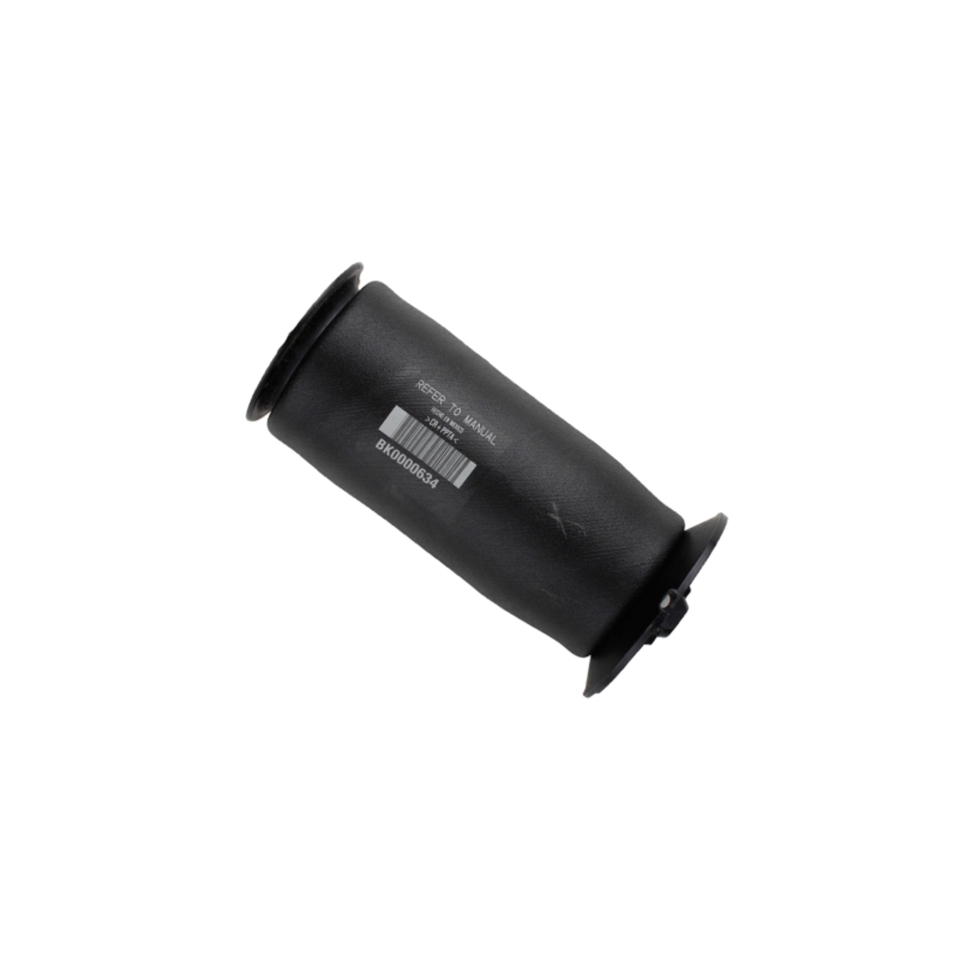 Picture of B3 OE Replacement (Air) - Air Suspension Spring