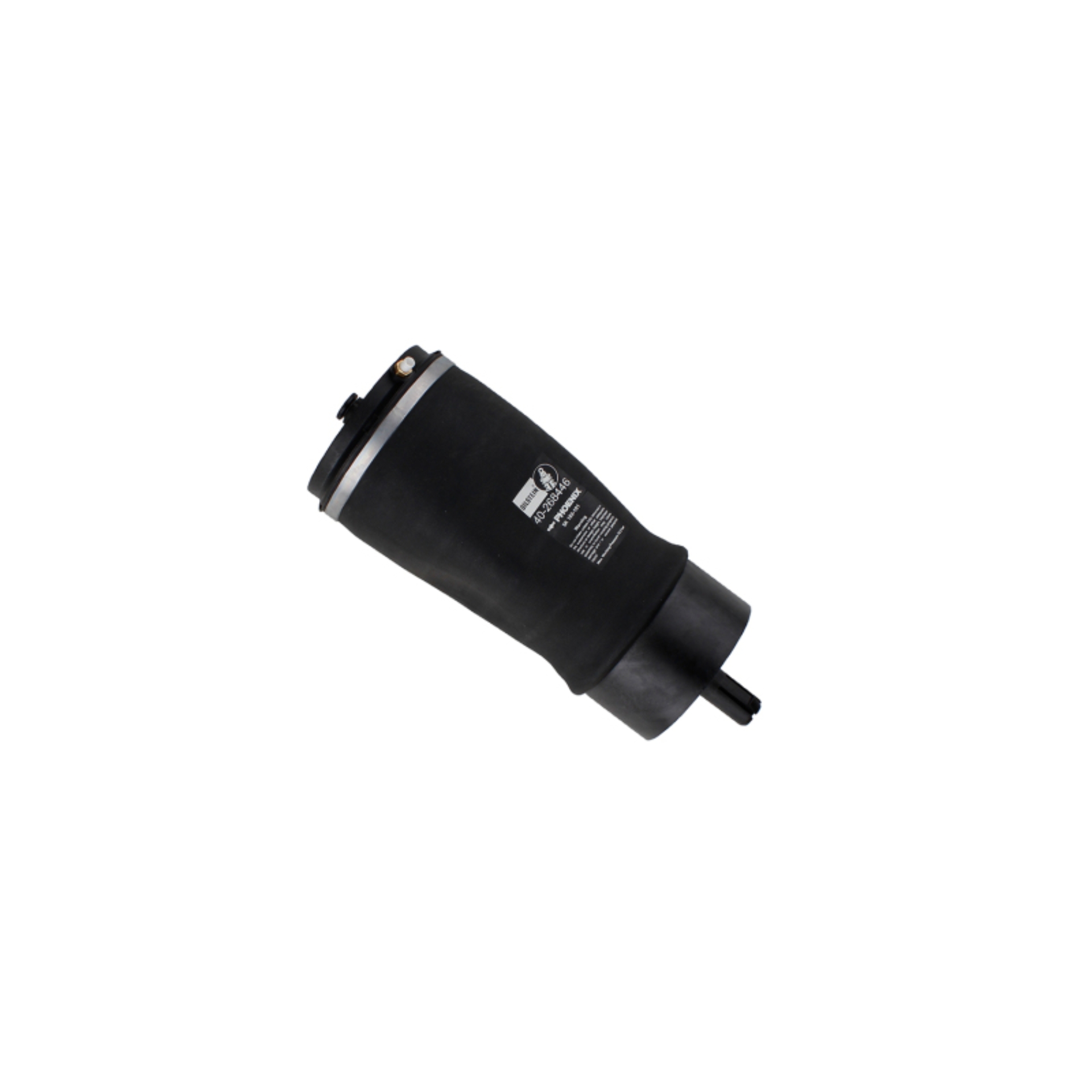 Picture of B3 OE Replacement (Air) - Air Suspension Spring