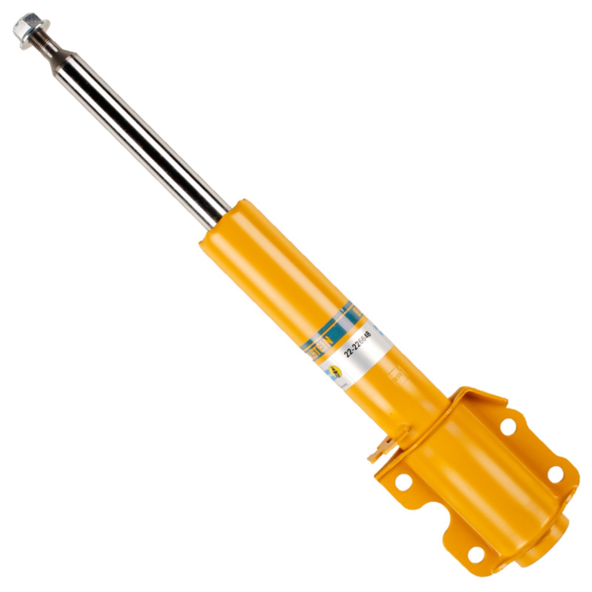 Picture of B6 - Suspension Strut Assembly