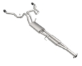Picture of Kooks 15-20 Ford F150 2.7/3.5/5.0L 3in Dual Cat-Back Rear Exit Exhaust w/BlackTips