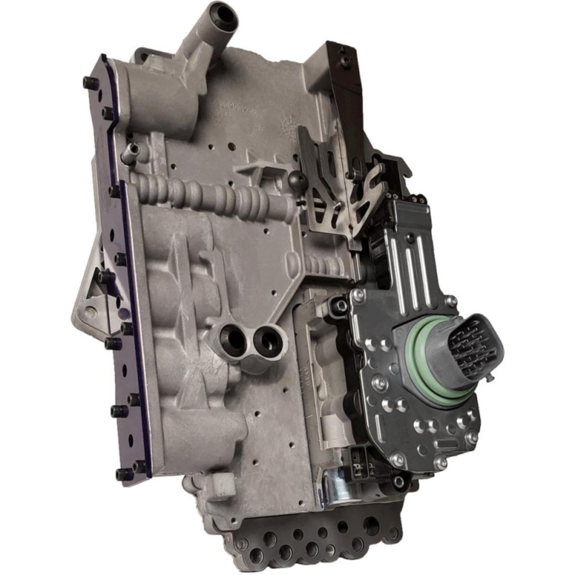 Picture of ATS Diesel 12-18 Dodge 6.7 Cummins 68RFE Performance Valve Body (w/ Solenoid Pack)