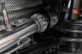 Picture of MBRP Powersports Front Pipes Downpipes - AT-9524RP