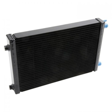 Picture of Edelbrock Replacement Heat Exchanger for Mazda MX-5 Supercharger Kit (PN 15540)