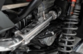 Picture of MBRP Powersports Front Pipes Downpipes - AT-9524RP