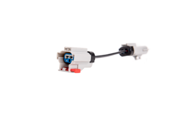 Picture of Fleece Performance 13-18 Dodge Ram 6.7L Cummins Intake Air Temp Sensor Extension