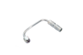 Picture of Fleece Performance FPE Injection Lines Fuel Injector Connectors - FPE-FL-LB7-18