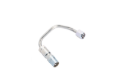 Picture of Fleece Performance FPE Injection Lines Fuel Injector Connectors - FPE-FL-LB7-36