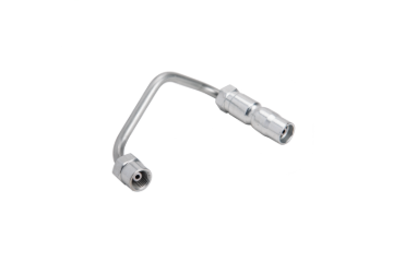 Picture of Fleece Performance 01-04 GM 2500/3500 Duramax LB7 Fuel Injection Line (4 & 5)