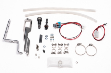 Picture of Radium Dual Pump Add-On (for PN 20-0792-00) - 94-01 Integra/92-00 Civic - Walbro F90000267/274/285