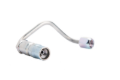 Picture of Fleece Performance FPE Injection Lines Fuel Injector Connectors - FPE-FL-LB7-36