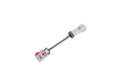 Picture of Fleece Performance 13-18 Dodge Ram 6.7L Cummins Intake Air Temp Sensor Extension