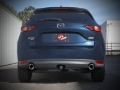 Picture of aFe Exhaust Axle Back - 49-37021-P