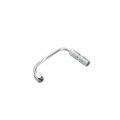 Picture of Fleece Performance FPE Injection Lines Fuel Injector Connectors - FPE-FL-LB7-18
