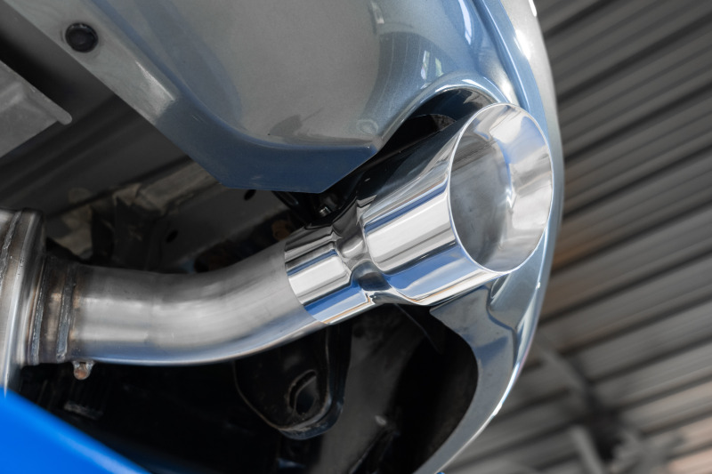 Picture of MBRP Catback Exhaust 304 - S4406304
