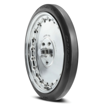 Picture of Mickey Thompson ET Drag Front Tire 22.0/2.5-17 - 250910