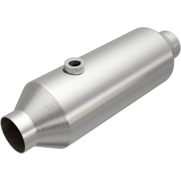 Picture of California Universal Catalytic Converter-2in. Inlet/2in. Outlet