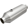Picture of California Universal Catalytic Converter-2in. Inlet/2in. Outlet