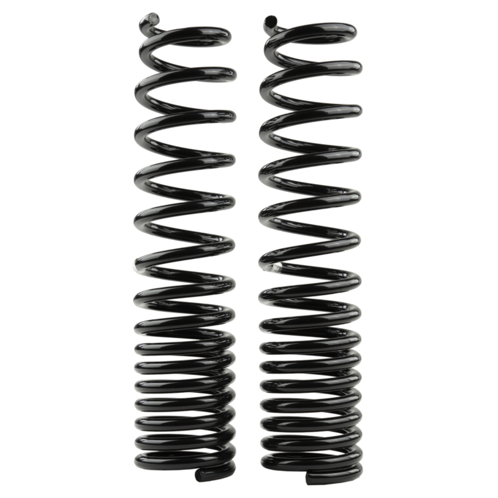 Picture of ARB / OME 2021+ Ford Bronco Rear Coil Spring Set for Medium Loads
