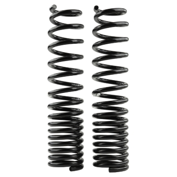 Picture of ARB / OME 2021+ Ford Bronco Rear Coil Spring Set for Medium Loads