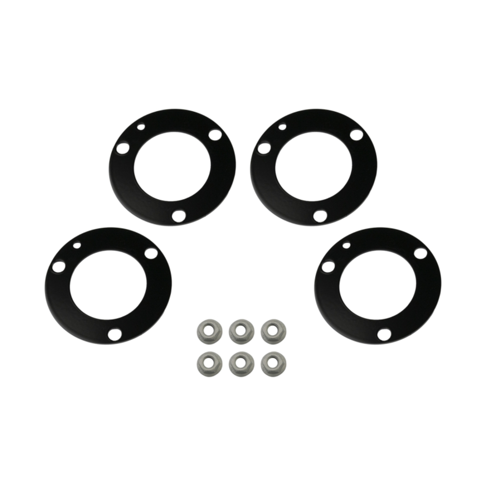 Picture of ARB / OME 2021+ Ford Bronco Trim Packer Rear