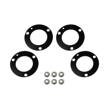 Picture of ARB / OME 2021+ Ford Bronco Trim Packer Rear