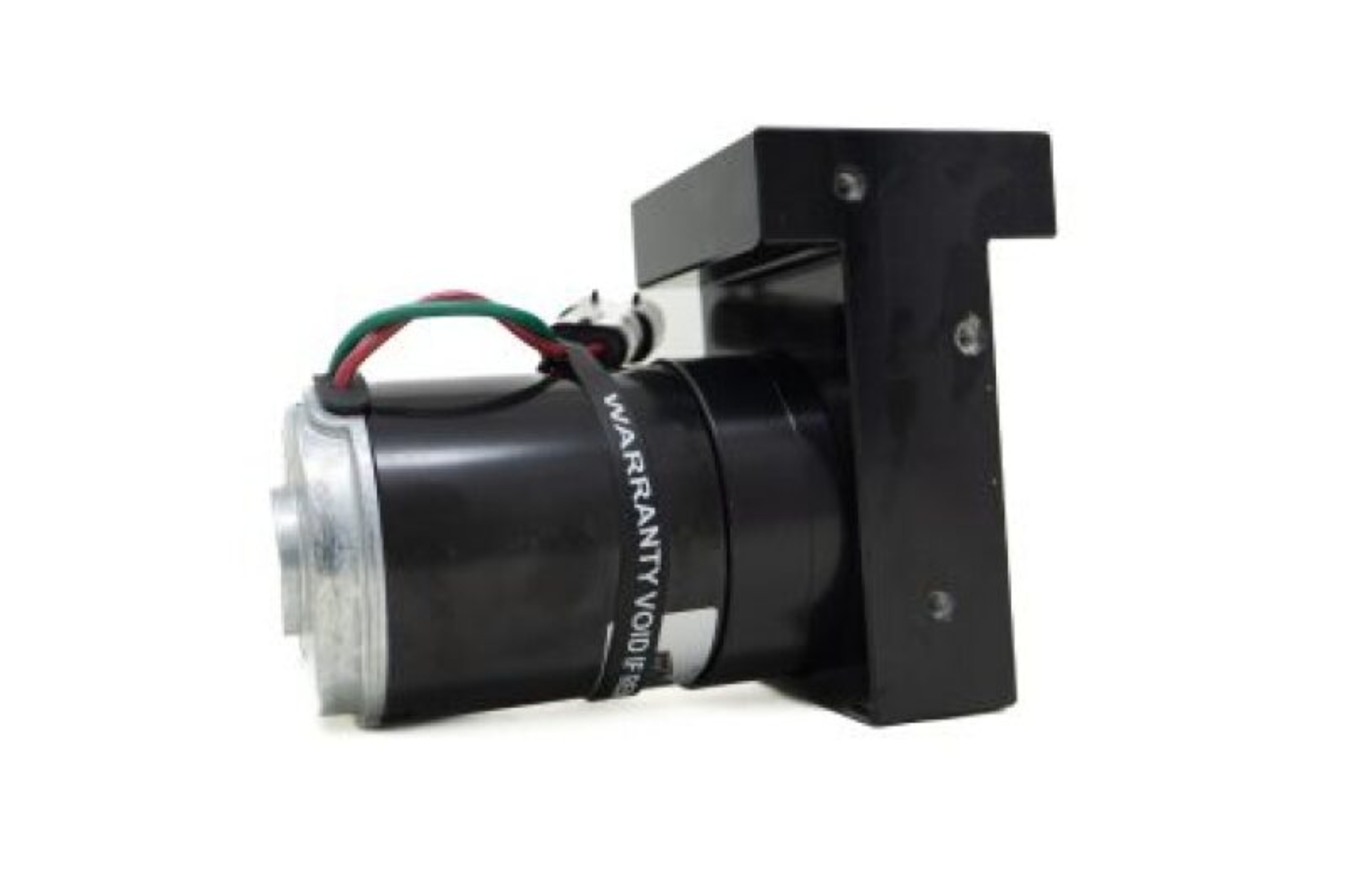 Picture of FASS Titanium Signature Series Replacement Pump EM-1002-3 w/.400 Gear RPTS-1012