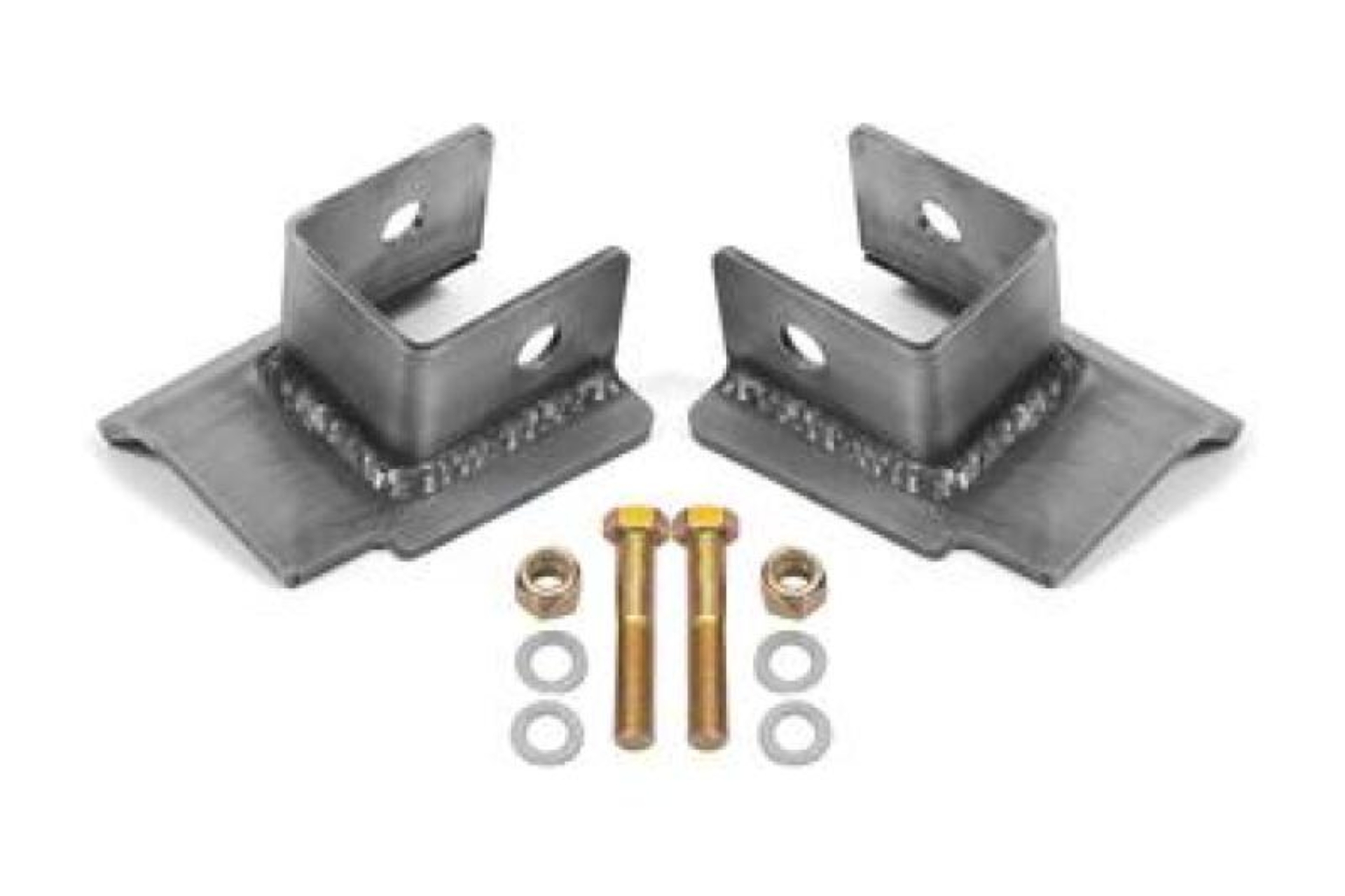 Picture of BMR 05-14 Ford Mustang (S197) Rear End Link Reinforcement Brace
