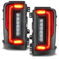 Picture of Oracle Lighting 21-22 Ford Bronco Flush Style LED Taillights