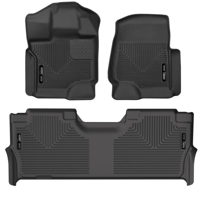 Picture of X-act Contour Series
