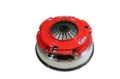 Picture of McLeod 2011 Dodge Challenger 5.7L/6.4L Aluminum Flywheel 1-1/8x10 130T - Ceramic Disk