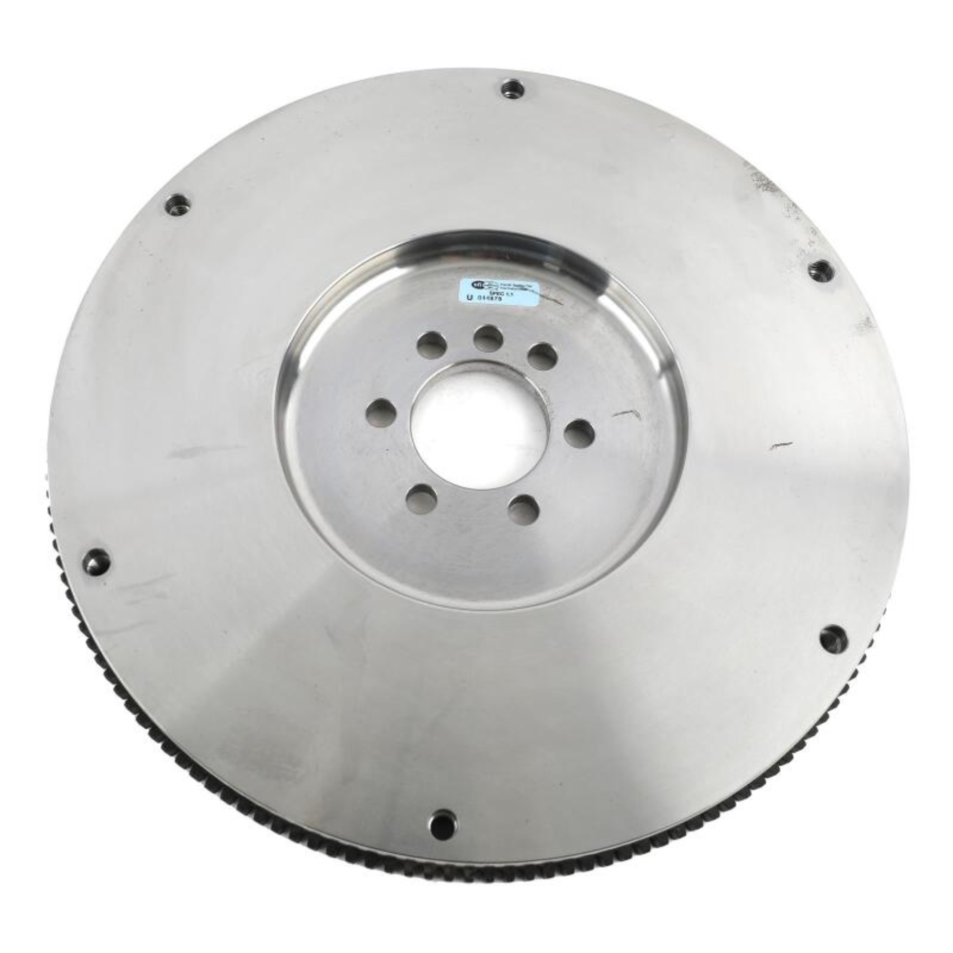 Picture of McLeod Racing MLR Steel Flywheels - 460265