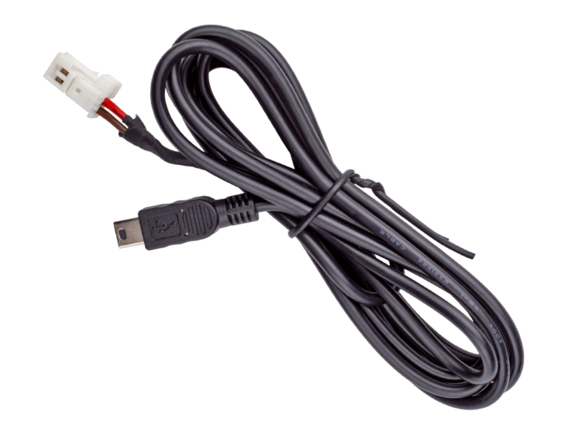 Picture of aFe 18-21 RAM 2500/3500 Cummins L6 6.7L (td) (Diesel) SCORCHER PRO Bypass Cable