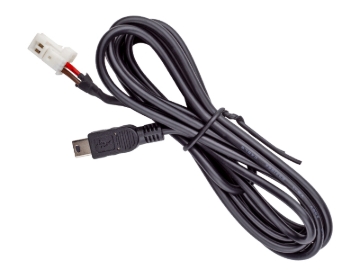 Picture of aFe 18-21 RAM 2500/3500 Cummins L6 6.7L (td) (Diesel) SCORCHER PRO Bypass Cable