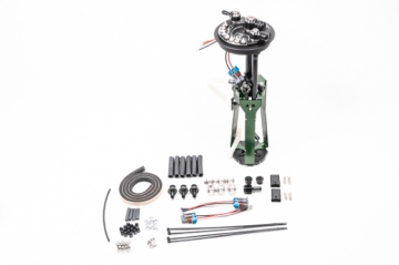 Picture of Radium Toyota Supra MK4 Fuel Hanger For Walbro F90000267/274/285 - Pumps Not Included