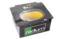 Picture of Radium Engineering Carbon Fiber Fuel Cell Lid - 6 Gallon
