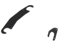 Picture of Ford Racing FR Trim Panels Spoilers - M-19008-BTD4
